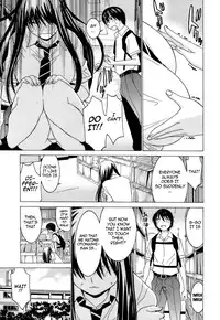 [Ra-Kailum] Idol Manager Chinami-chan [English] [cowsrkool]