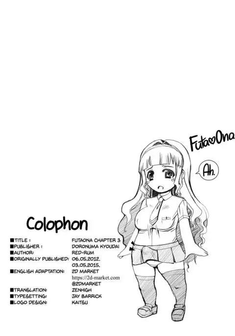 Futa Ona Dai San Shou | A Certain Futanari Girl's Masturbation Diary Ch.3: FutaOna 3