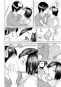 [Kuroki Hidehiko] 34 Sai Onedarizuma | 34-Year-Old Begging Wife [English] [Tadanohito] [Decensored]