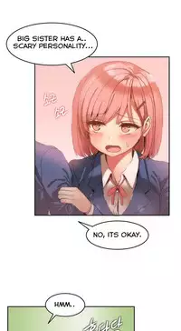 [Mx2J] Hahri's Lumpy Boardhouse Ch. 0-32 [English] (YoManga)