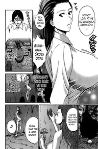 [Nagashima Chousuke] Kigenzen 10000 Nen no Ota | The Otaku in 10,000 B.C. Ch. 1-11 [English] [Natty Translations, Lazarus H]