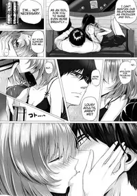 (C90) [N.S Craft (Simon)] Kaede to P (THE IDOLM@STER Cinderella Girls) [English] [Doujins.com]