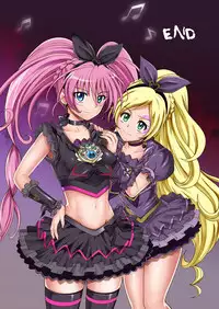 [Cyclone (Izumi, Reizei)] Cyclone no Full Color Pack1 "Sui-Sui" (Suite Precure) [Digital]