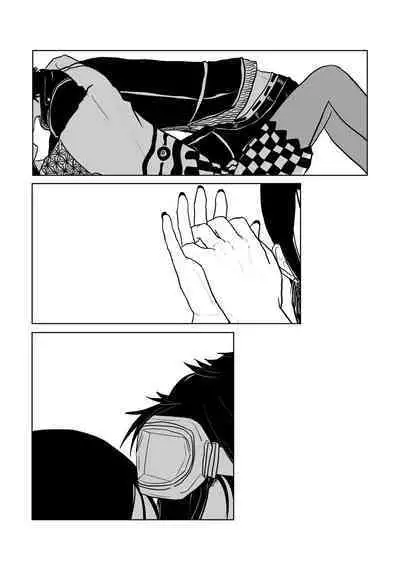 Isagonushi 'Chuuchuu'