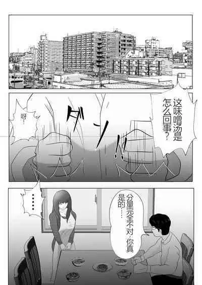 Kanzen Choukyou!! DV Otto ni Kashidasareta Tsuma