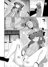 [Fugudoku (Katou Fuguo)] Suru dake Juu. (Touhou Project) [English] [desudesu] [Digital]