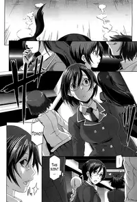 [Butcha-U] The Sex Sweepers [English] {doujin-moe, desudesu, The Lusty Lady Project, Lazarus H}