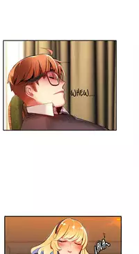 [Juder] Lilith`s Cord Ch.1-22 (English) (Ongoing)