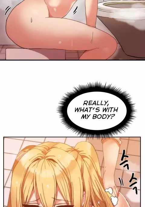 Hahri's Lumpy Boardhouse Ch. 0-7