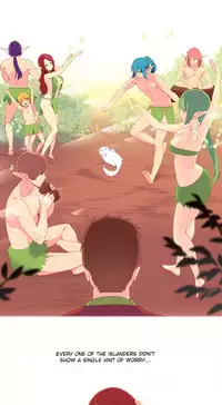 [Tankguy, ROZER] A World That I Rule Ch.01-33 [English] (Game of Scanlation) (Ongoing)