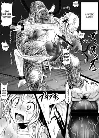 [Akitarainu (Chakkaman)] Flan ga Juu Ecchi de Seishimamire ni Natte Boroboro ni Natte Iku Juukan Hon (Touhou Project) [English] [atomicpuppy] [Digital]