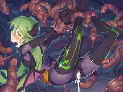 Devil's Nightmare | 恶魔的梦魇