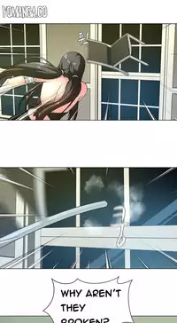 [Fantastic Whale] Twin Slave Ch.1-34 (English) (Ongoing)