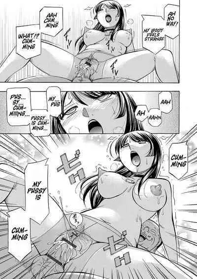 [Chuuka Naruto] Jokyoushi Reiko ~Saiin Choukyoushitsu~ | Female Teacher Reiko ~Schoolroom in Raunchy Hypnosis~ [Digital] [English] [lodhel]