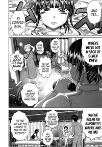 [Kaname Aomame] Youkoso Yosakura Byouin e - Kuroi Nurse no Nichijou | Welcome to Yosakura Hospital - The Daily Life of Nurse Kuroi (COMIC Shingeki 2014-11) [English] [B.E.C. Scans]