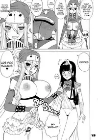 (C77) [HONEY BUMP (Nakatsugawa Minoru)] Florsheim Nyonin-ka Keikaku | Florsheim's Grand Lady Maker Plan☆ (Astro Fighter Sunred) [English] =LWB=