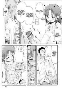 [LEE] Totsugeki Tonari no Onii-chan - Charge the Brother of Neighboring House [English] [Meth, :3]