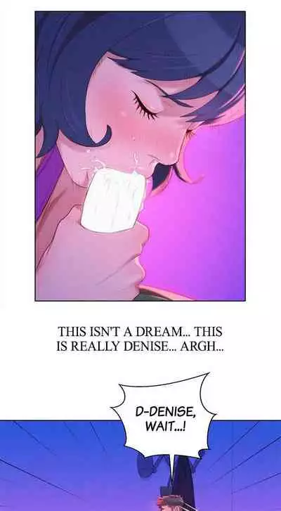 What do you Take me For? Ch.52/?