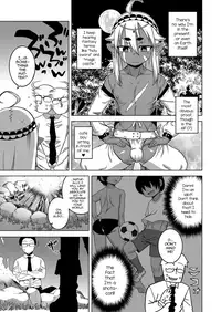 [Takatsu] Isekai de Elf no Yuusha (♂) ga Yome ni natte kureru you desu!? (Koushoku Shounen Vol. 11) [English] [mysterymeat3]