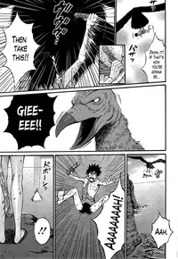 [Nagashima Chousuke] Kigenzen 10000 Nen no Ota | The Otaku in 10,000 B.C. Ch. 1-21 [English] [Natty Translations, Lazarus H]