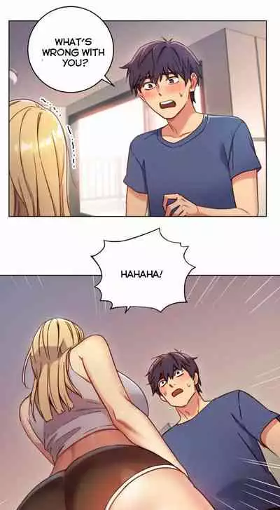 Stepmother Friends Ch.11/?