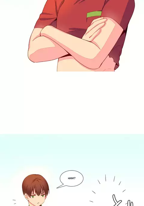 A World That I Rule Ch.01-25