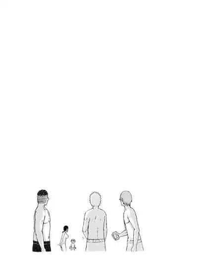 [Pulpo Azone] Hahagui -Ottori Okaa-san ga Toshishita Yarichin ni Nerawareru Toki- [Chinese] [含着个人汉化]