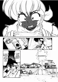 [... Mou Ii Desu.] "ranma" de Kensaku suruto Zenzen Kankeinai Erosaito ni Yoku HIT suru yo ne?! (Ranma 1/2) [English]