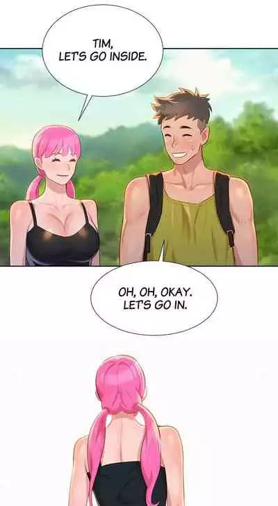 What do you Take me For? Ch.25/?