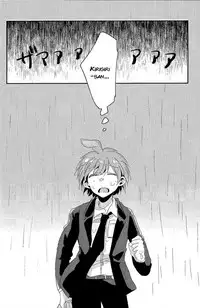 (C92) [Zawameki Jambo (Zawameki)] Ai no Manima ni (Danganronpa) [English]