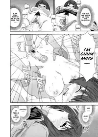 [Yamatogawa] Aqua Bless [English] [Decensored]