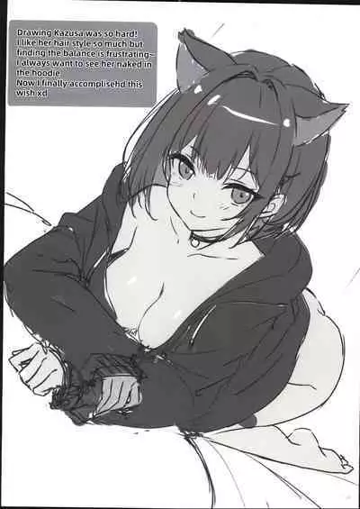 (C103) [Yu-Yu-Tei (Rinka Mizukami)] C103 YU-YU-MIX (Blue Archive) [English] [18kamiscan]