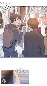 Miss Mystic Ch.1-24 (English) (Ongoing)