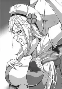 (C85) [Poppenheim (Kamisyakujii Yubeshi)] Bitchina Bitch (Gundam Build Fighters)