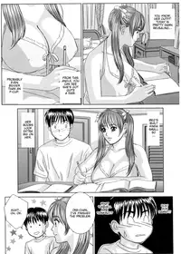 [Nishimaki Tohru] Blue Eyes Vol.9 [English]