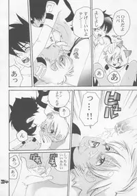 (C60) [M-Tsuushin (Ousono Wataru)] L+DOLL -Kaiteban-