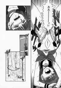 [Makita Aoi] Kaori Monogatari Jou - Shippuu no Shou