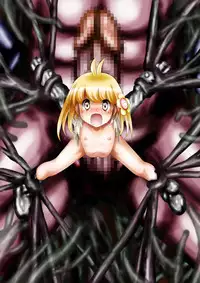 [Dende] Fushigi Sekai -Mystery World- no Nona 17 ~ Taiketsu Fujimi no Dai Inma Dakurasu, Kanzen Sekka no Kyoufu