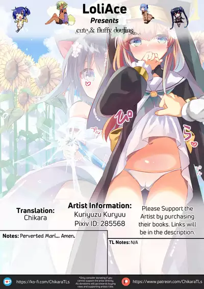 Blue Archive Hon. Full Color