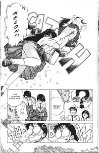 [Kaori Asano] Vanity Angel 3 [English]