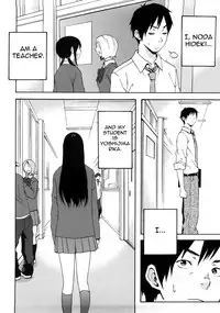 [Coelacanth] Good Times!! [English] {doujin-moe.us} [Decensored]