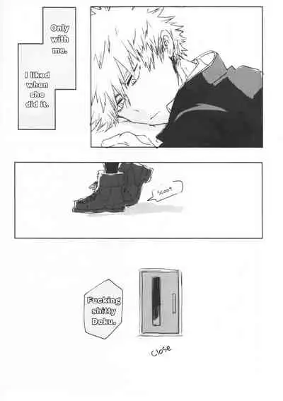 Oroka na Futari no Renshuu Kyoku | Our Foolish Etude Together