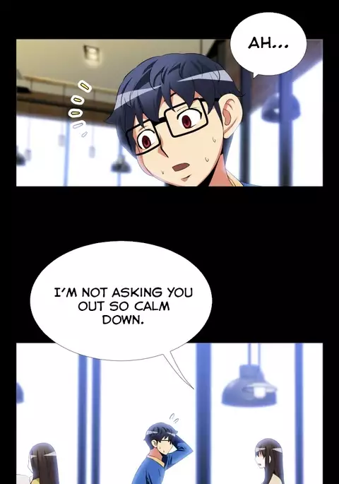 Love Parameter Ch.1-73