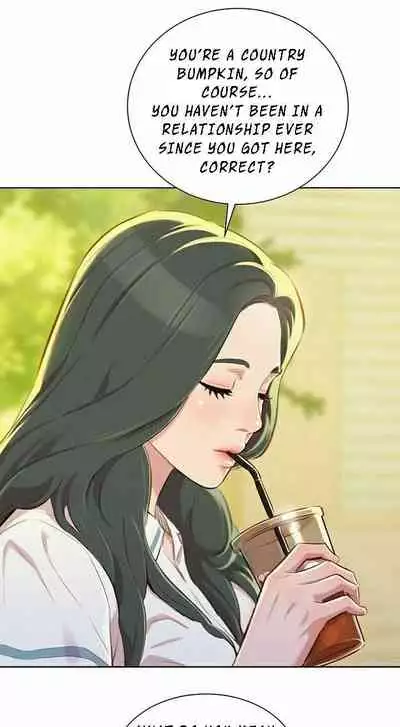 What do you Take me For? Ch.52/?