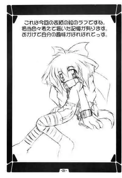 Hinaya Tsuushinbo DX Vol.1