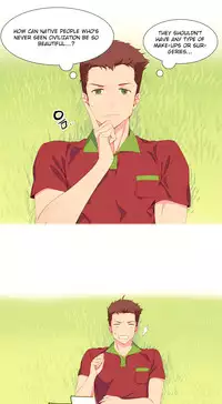 [Tankguy, ROZER] A World That I Rule Ch.01-33 [English] (Game of Scanlation) (Ongoing)