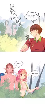 [Tankguy, ROZER] A World That I Rule Ch.01-15 [English] (Game of Scanlation) (Ongoing)