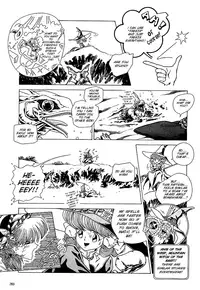 [Nekoshita-PONG]Mahou Shoujo Meruru Vol 2 [English][SMDC]