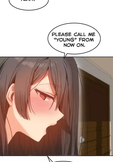 Hahri's Lumpy Boardhouse Ch. 0-32