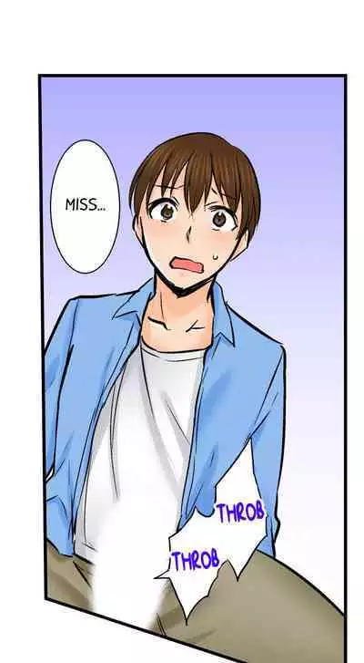 [BURIO] Touching My Older Sister Under the Table (Ch.1-70) [English]